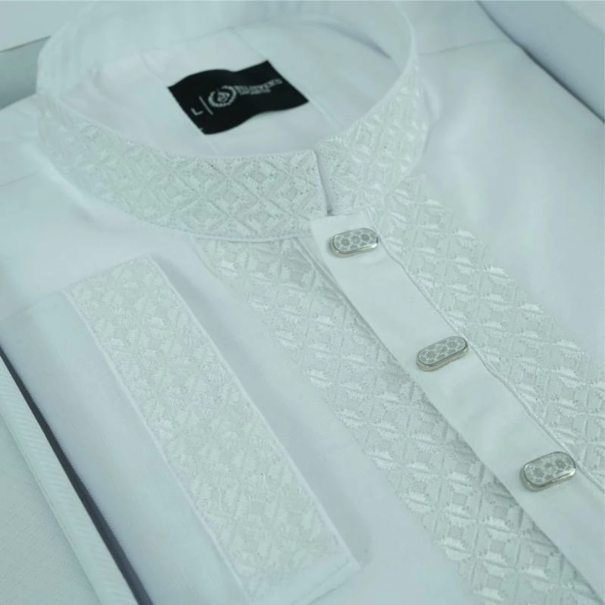 Cotton Panjabi - 103